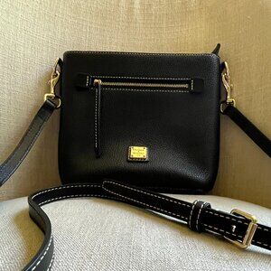 Dooney & Bourke Pebble Grain Crossbody